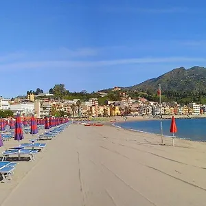Al Sole Di Sicilia Bed & Breakfast