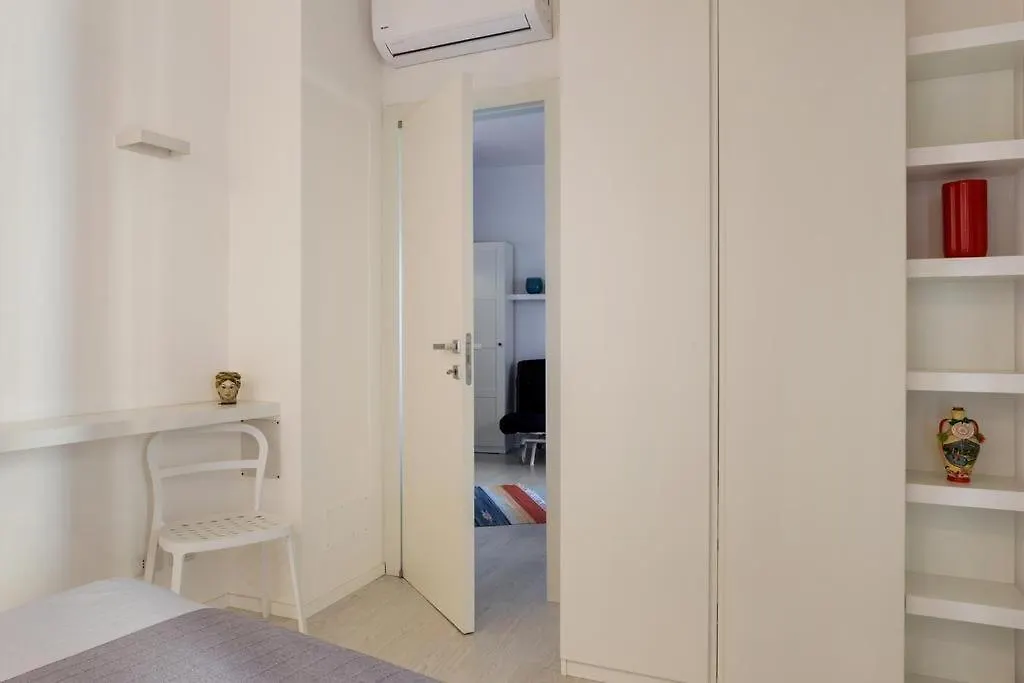 Casablu, Un Delizioso Bilocale Sulla Baia Di Naxos Apartment Giardini Naxos